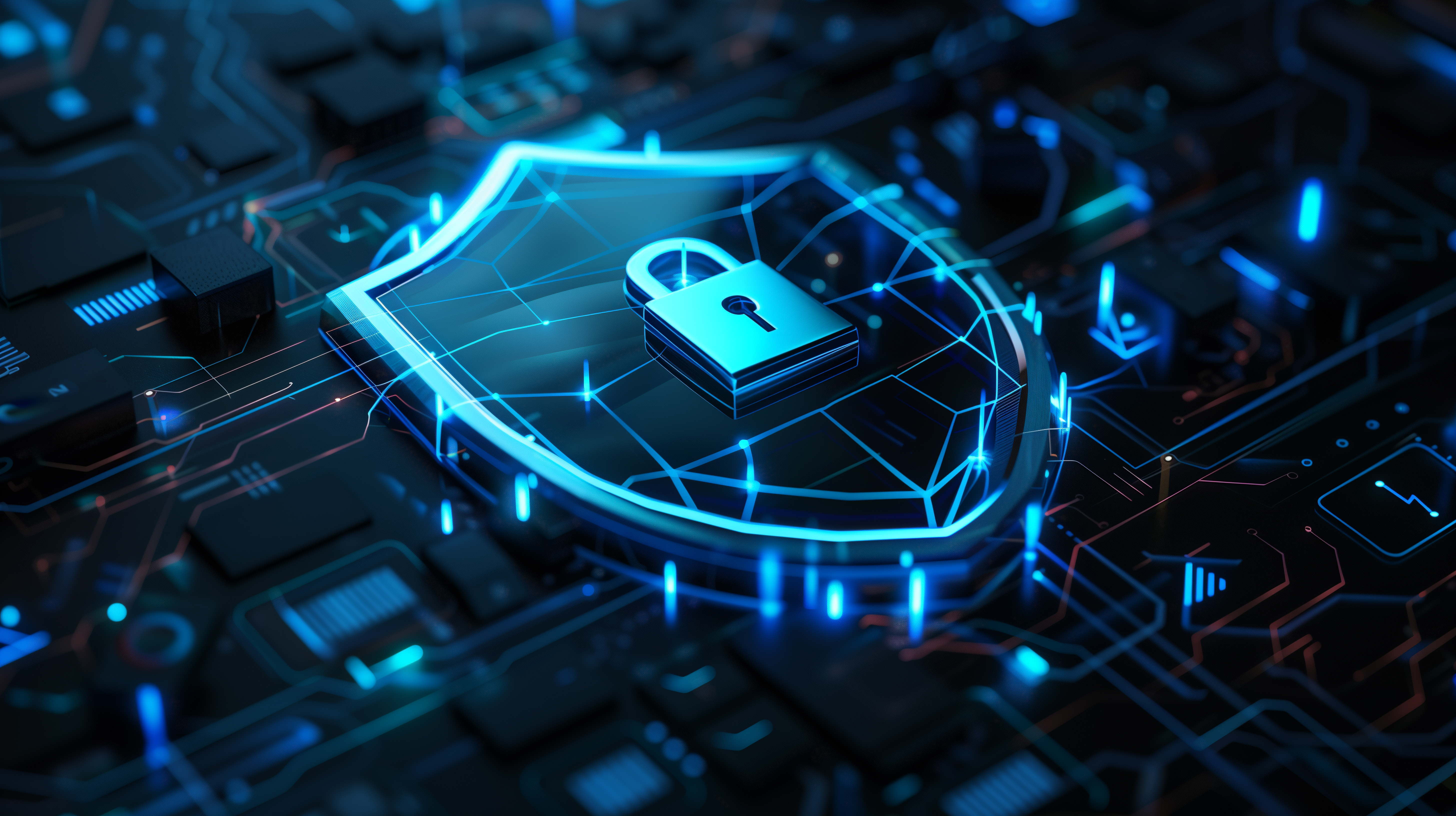 My Journey into Cybersecurity