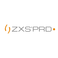 ZXSPRD Logo